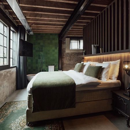 Cousins Boutique Hotel Μάαστριχτ Εξωτερικό φωτογραφία