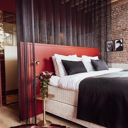 Cousins Boutique Hotel Μάαστριχτ Εξωτερικό φωτογραφία