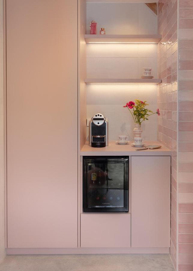 Cousins Boutique Hotel Μάαστριχτ Εξωτερικό φωτογραφία