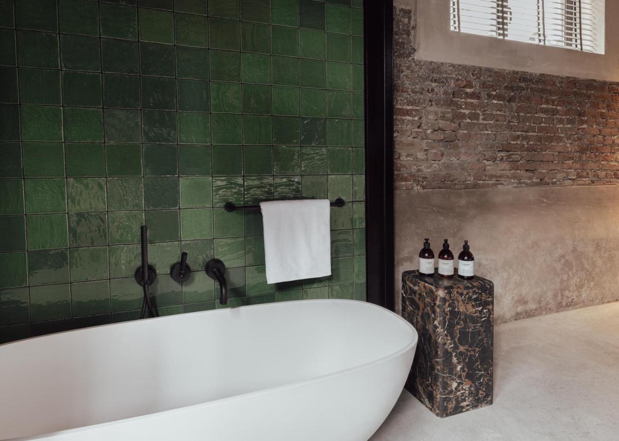 Cousins Boutique Hotel Μάαστριχτ Εξωτερικό φωτογραφία