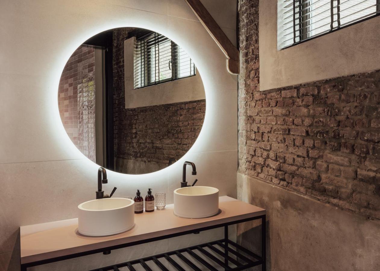 Cousins Boutique Hotel Μάαστριχτ Εξωτερικό φωτογραφία