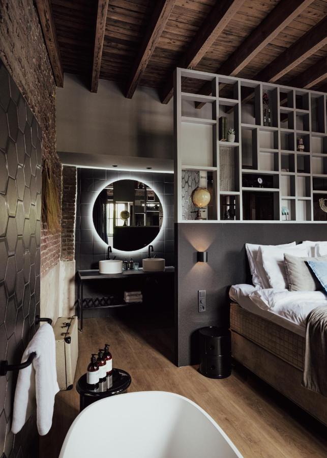 Cousins Boutique Hotel Μάαστριχτ Εξωτερικό φωτογραφία