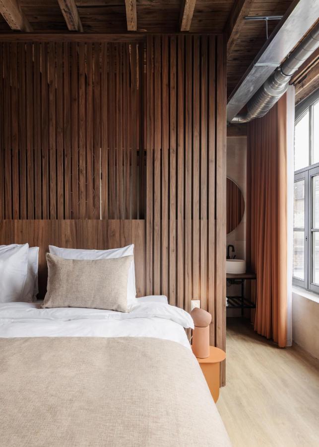 Cousins Boutique Hotel Μάαστριχτ Εξωτερικό φωτογραφία
