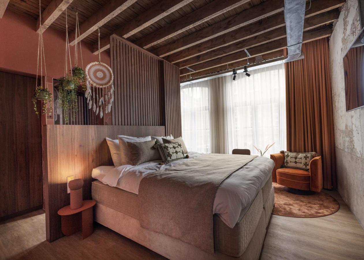 Cousins Boutique Hotel Μάαστριχτ Εξωτερικό φωτογραφία