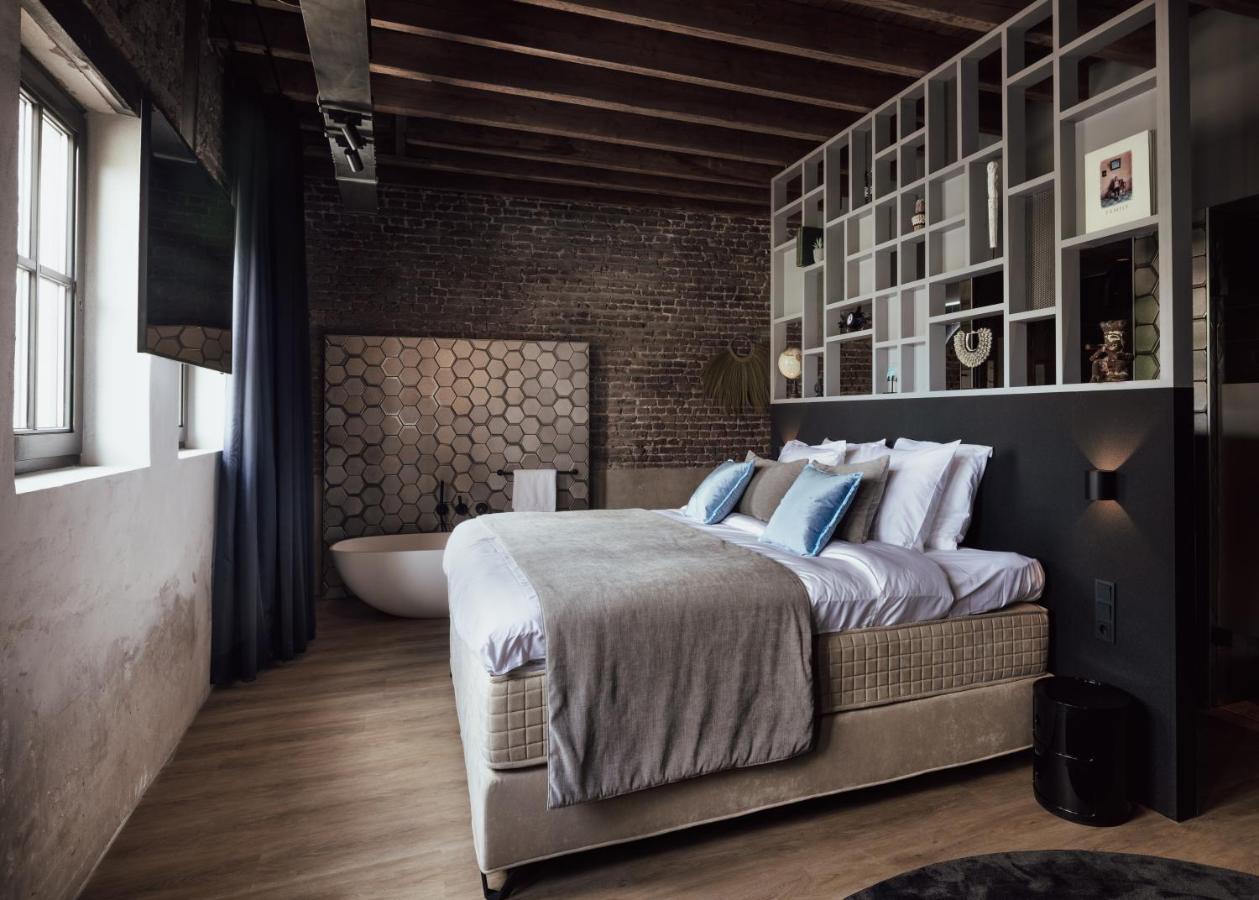 Cousins Boutique Hotel Μάαστριχτ Εξωτερικό φωτογραφία