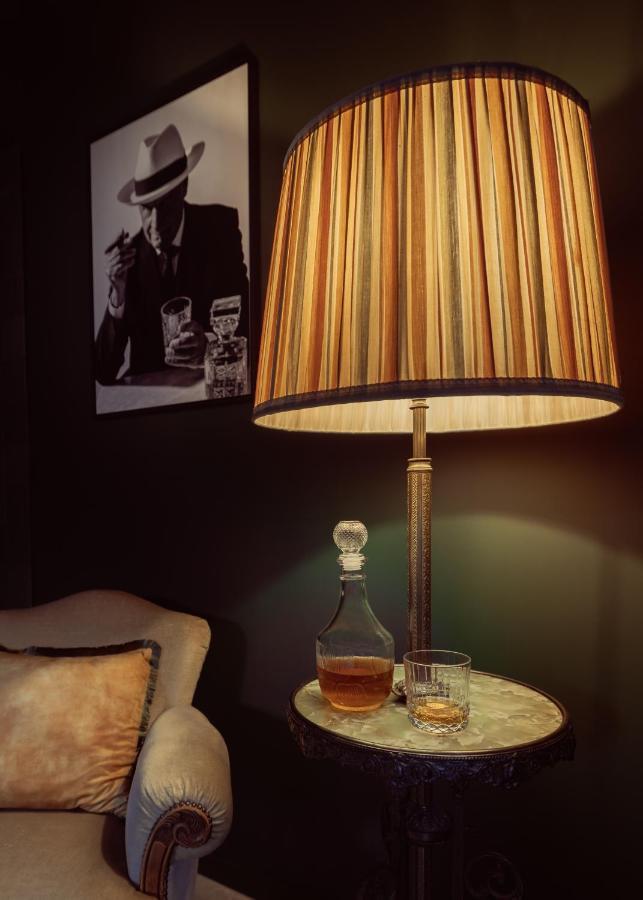 Cousins Boutique Hotel Μάαστριχτ Εξωτερικό φωτογραφία