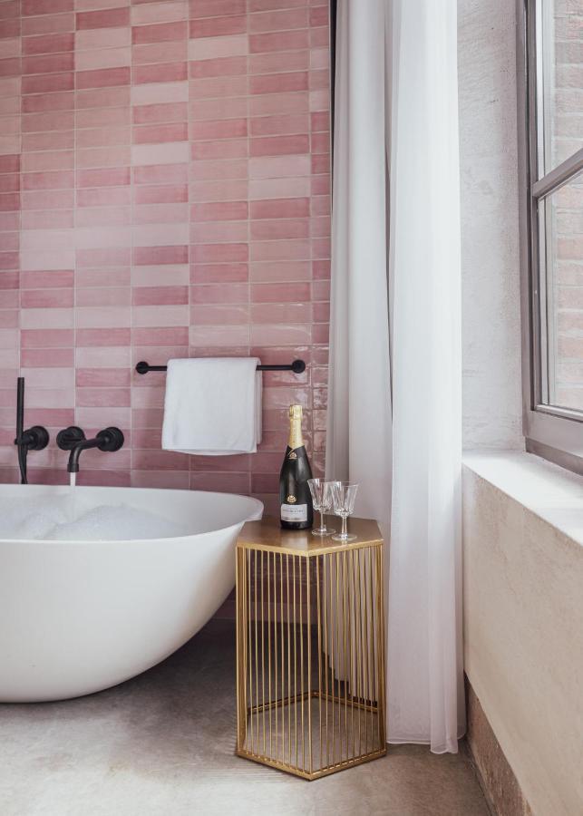 Cousins Boutique Hotel Μάαστριχτ Εξωτερικό φωτογραφία