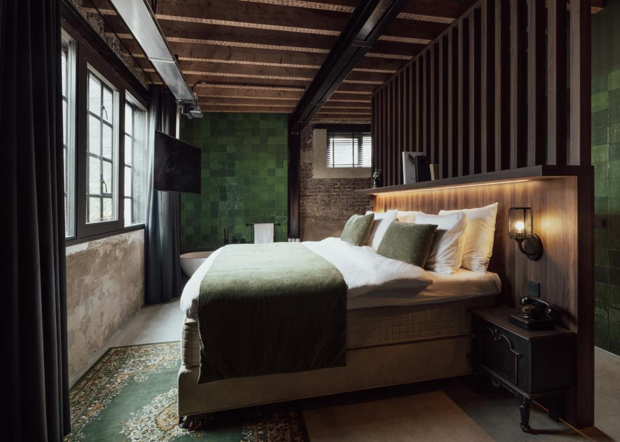Cousins Boutique Hotel Μάαστριχτ Εξωτερικό φωτογραφία