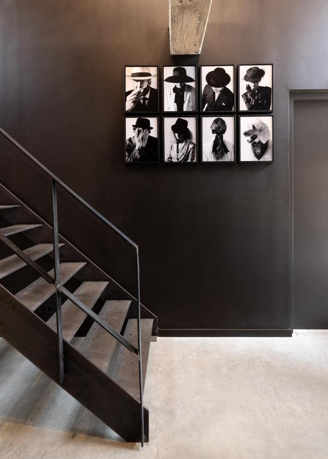 Cousins Boutique Hotel Μάαστριχτ Εξωτερικό φωτογραφία