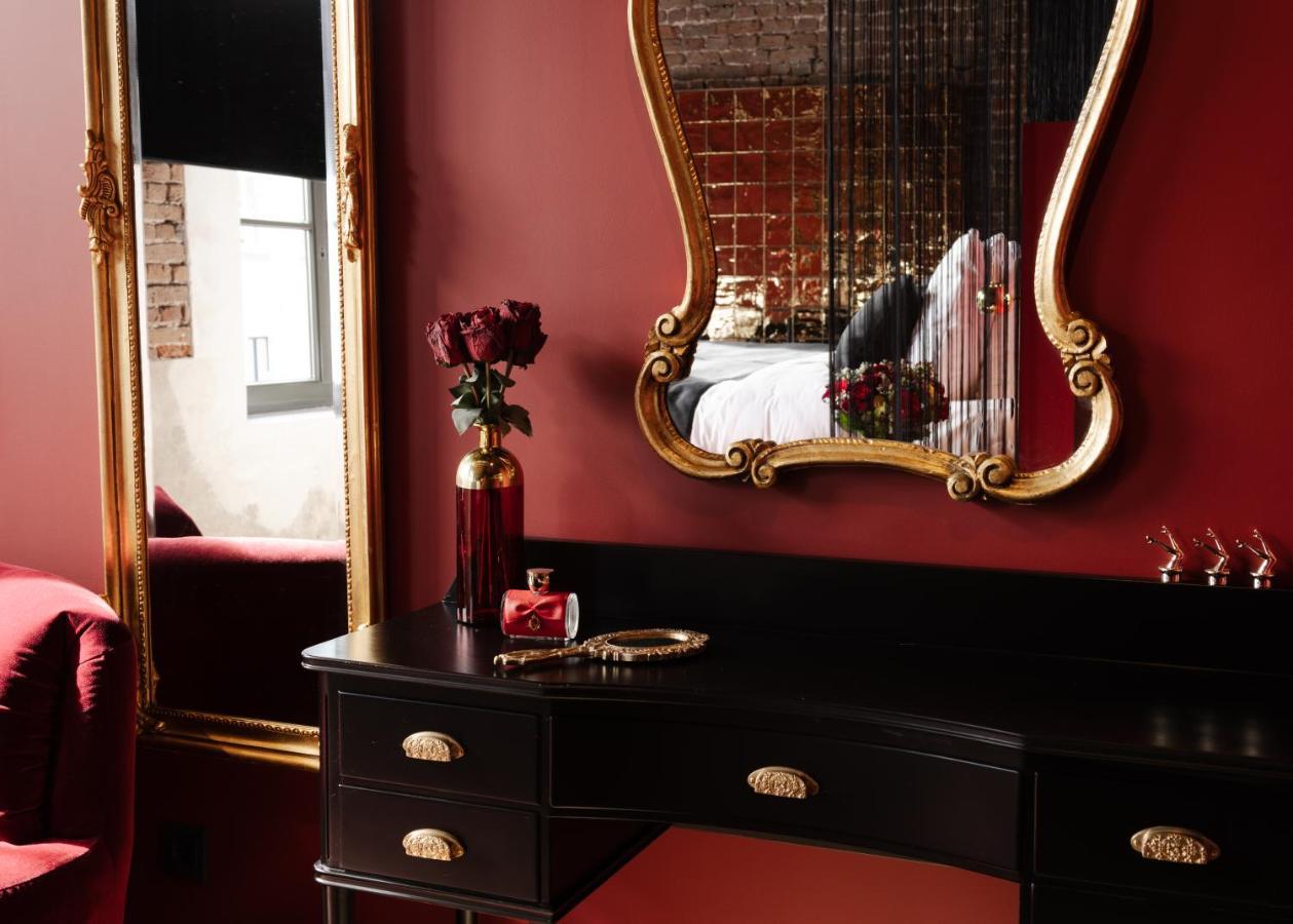 Cousins Boutique Hotel Μάαστριχτ Εξωτερικό φωτογραφία