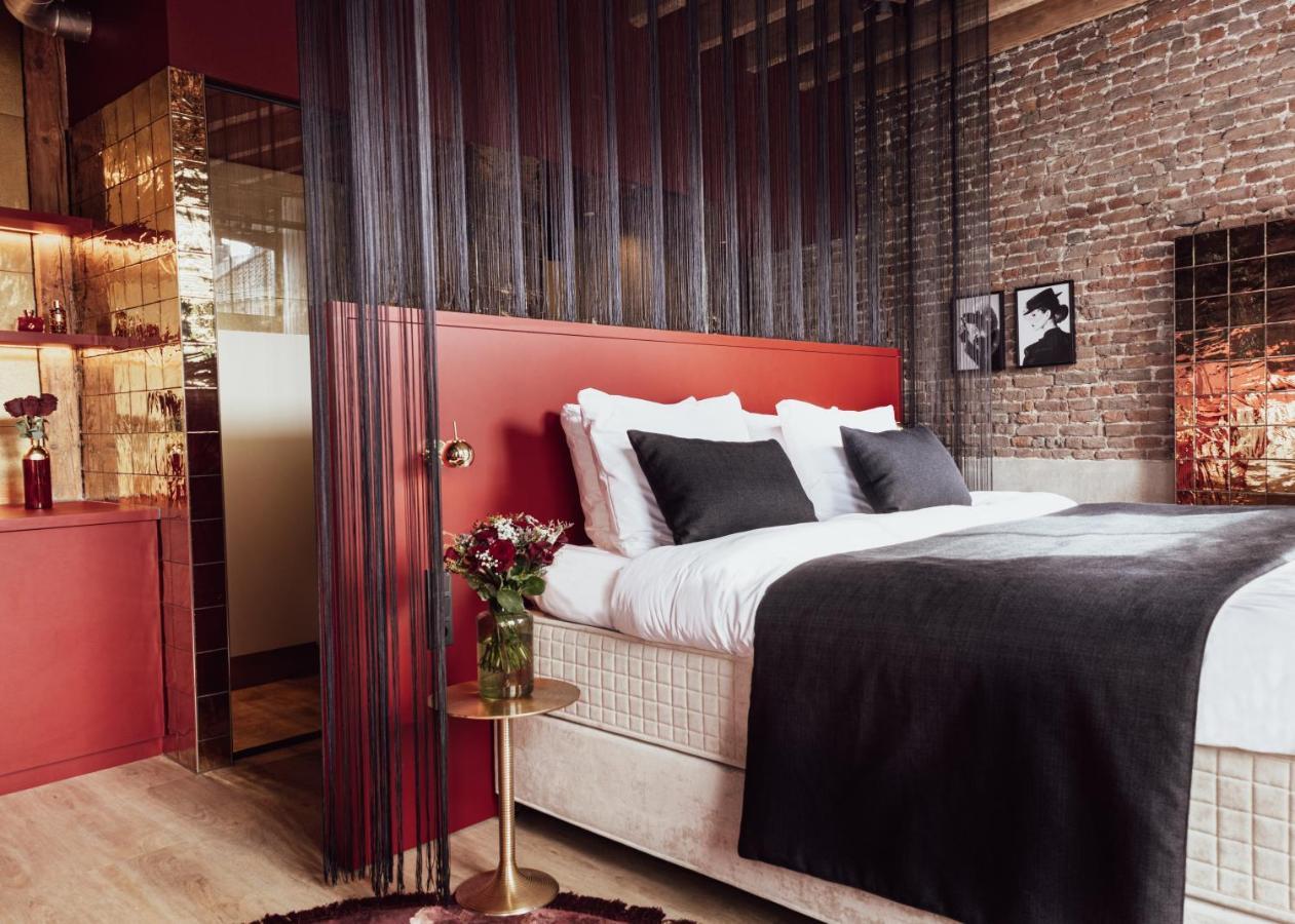Cousins Boutique Hotel Μάαστριχτ Εξωτερικό φωτογραφία