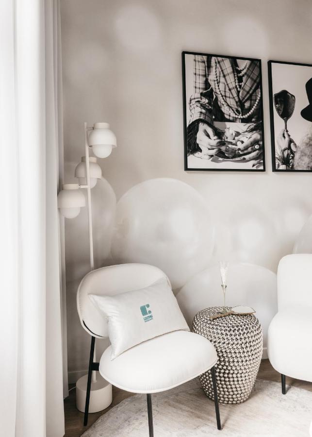 Cousins Boutique Hotel Μάαστριχτ Εξωτερικό φωτογραφία