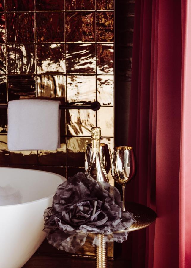 Cousins Boutique Hotel Μάαστριχτ Εξωτερικό φωτογραφία