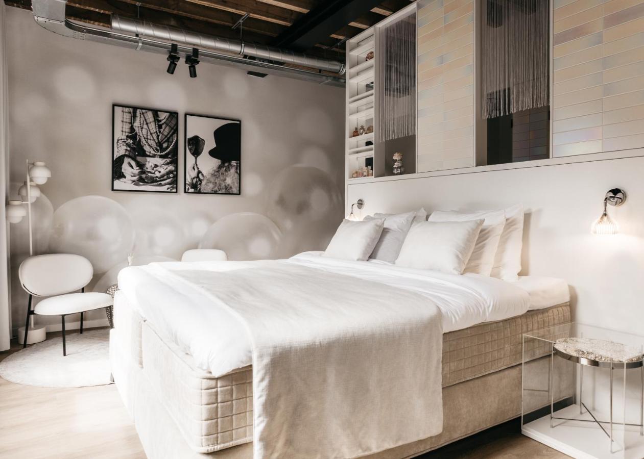 Cousins Boutique Hotel Μάαστριχτ Εξωτερικό φωτογραφία