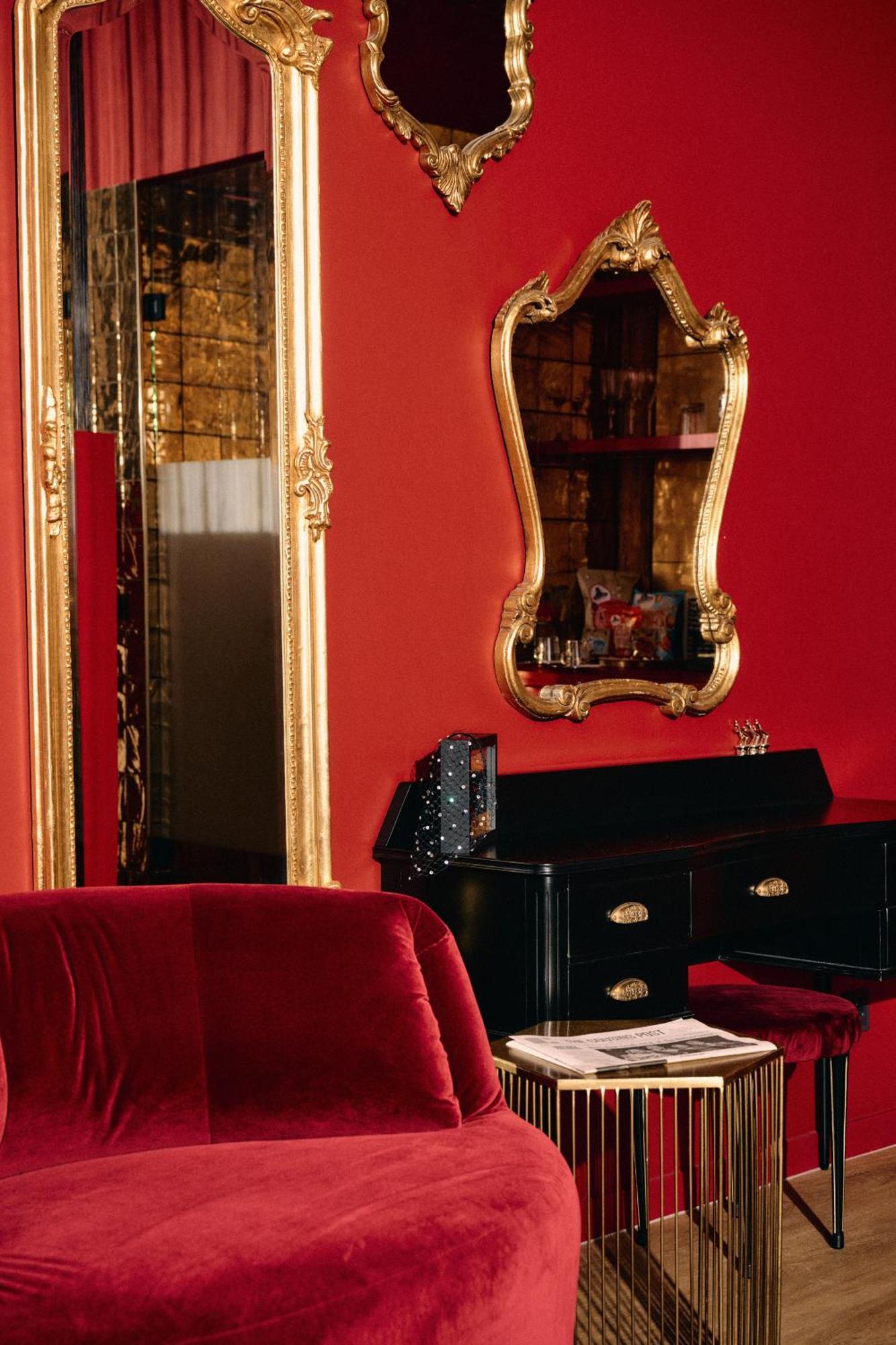 Cousins Boutique Hotel Μάαστριχτ Εξωτερικό φωτογραφία