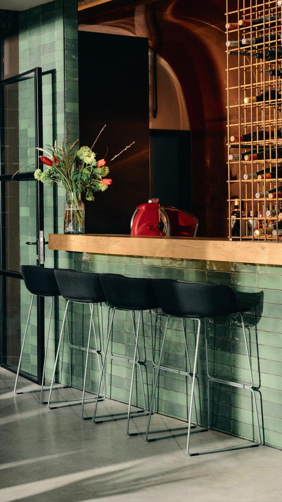 Cousins Boutique Hotel Μάαστριχτ Εξωτερικό φωτογραφία